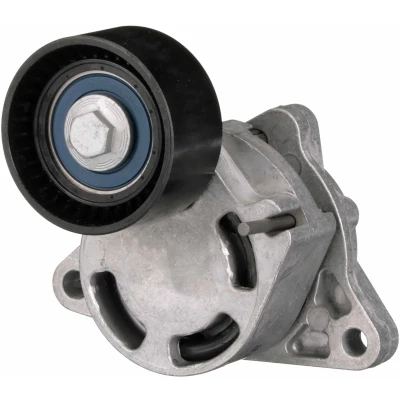 Bilde av GATES FleetRunner Micro V Kit T38455 Strammerull NISSAN: Primastar Minibuss, RENAULT: LAGUNA 2 Grandtour