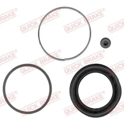Bilde av QUICK BRAKE 114 0310 Bremseklave Reparasjonssett 51
