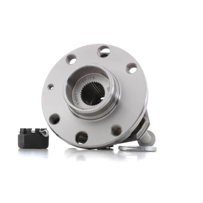 Bilde av FEBI BILSTEIN 14615 Hjullagersett OPEL: Zafira A, Astra G CC, Caravan