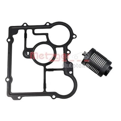Bilde av METZGER 8020117 Hydraulikkfilter, Haldex clutch OPEL: Insignia A Hatchback, Sports Tourer
