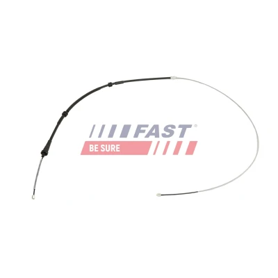 Bilde av FAST FT10047 Bremsekabel Trommelbrems