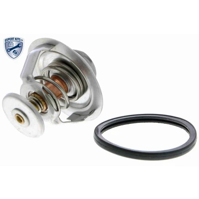 Bilde av VEMO V22 99 0002 Termostat 83 EXPERT KITS + med tetning PEUGEOT: 307 SW, Partner I Van, Boxer FIAT: Ducato II Flatvogn lastebil/Chassis
