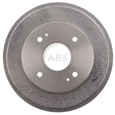 Bilde av A.B.S. 2424 S Bremsetrommel 268,5