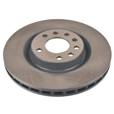 Bilde av BLUE PRINT ADW194347 Bremseskiver framaksel 305 28 5 110 innvendig ventilert belagt OPEL: Corsa D Hatchback
