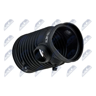 Bilde av Sugeslange, luftfilter, bmw 5 [e39], touring 7 [e38], 13 71 1 432 410, 1432410