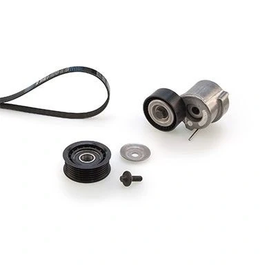 Bilde av GATES K016PK1345XS Kileribberem ThermalPro ALFA ROMEO: Giulietta Hatchback