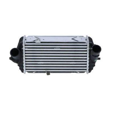 Bilde av NRF 30943 Ladeluftkjøler Aluminium