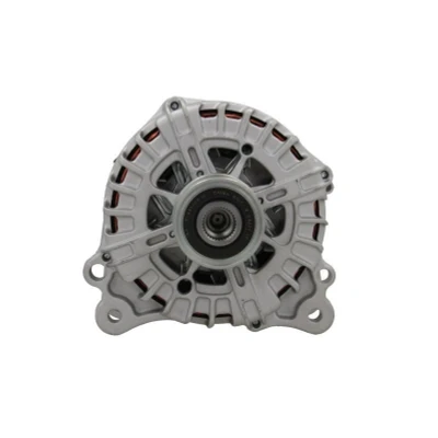 Bilde av CV PSH 205.543.200.004 Dynamo 12V 200A AUDI: A4 B8 Avant, A5 Coupé, Allroad