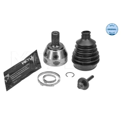 Bilde av MEYLE 714 498 0022 Drivknute ORIGINAL Quality hjulside uten ABS ring FORD: Focus 2 Kombi, Limousine
