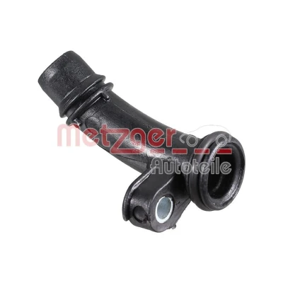 Bilde av Radiatorslange METZGER 4010640