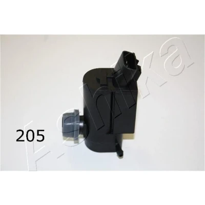 Bilde av ASHIKA 156 02 205 Vaskevannspumpe TOYOTA: Yaris I Hatchback