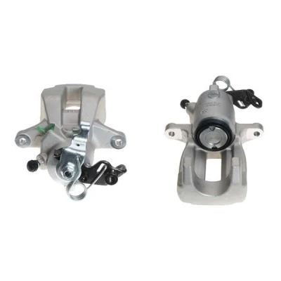 Bilde av BUDWEG CALIPER 342961 Bremsecaliper VOLKSWAGEN: Golf 4, Polo V Hatchback, 4 Variant, AUDI: TT Coupé, A3 SEAT: Toledo 2 Limousine
