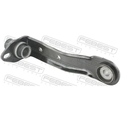 Bilde av Holder hjelperamme/aggregatfeste, renault fluence, megane halvkombi iii, 543170003R