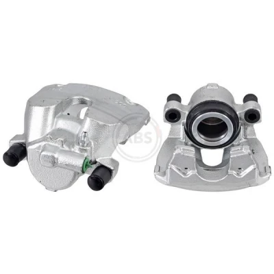 Bilde av Bremsecaliper, Framaksel høyre, opel adam, corsa e, e skåp/halvkombi, vauxhall corsavan mk iv, 542414, 95517023, 95522669