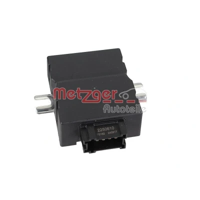 Bilde av METZGER 2250610 Styreenhet, drivstoffpumpe