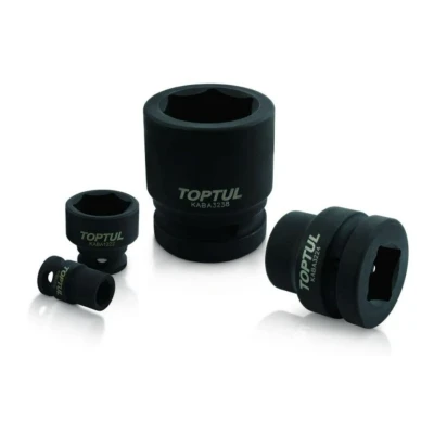 Bilde av TOPTUL KABA1614 Kraftpipe 38 14 12,5 (1/2&quot;)