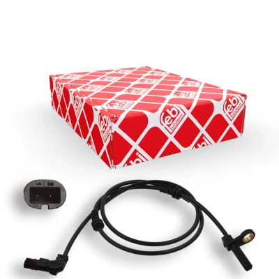 Bilde av FEBI BILSTEIN 39478 ABS Sensor framaksel venstre, høyre 1100 MERCEDES BENZ: S Klasse Sedan