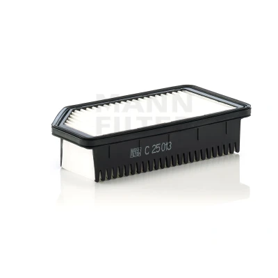 Bilde av MANN FILTER C 25 013 Luftfilter 55 132 248 Filterinnsats KIA: RIO 3
