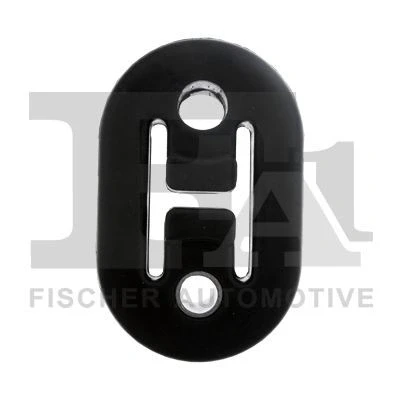 Bilde av FA1 553 907 Holder, eksosanlegg