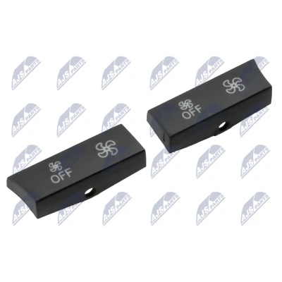 Bilde av Betjeningselement, oppvarming / ventilasjon, Senter, bmw, 61316848886