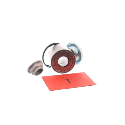 Bilde av SKF VKBA 3680 Hjullagersett 60 PEUGEOT: 307 Stasjonsvogn, Hatchback, SW, CITROËN: C4 I Hatchback