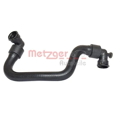 Bilde av METZGER 2420279 Radiatorslange EPDM (etyl propylen dien gummi)