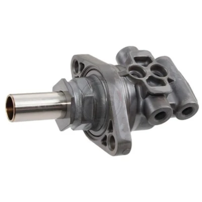 Bilde av A.B.S. 75156 Hovedsylinder 2 Aluminium 2x M10x1.0 for venstreratt TOYOTA: Yaris Verso
