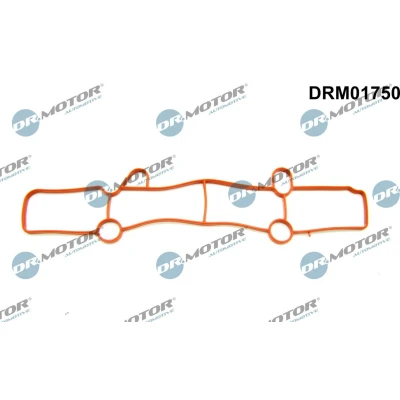 Bilde av DR.MOTOR AUTOMOTIVE DRM01750 Innsugspakning FORD: FOCUS 3, KUGA 2