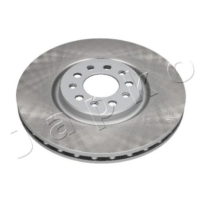 Bilde av JAPKO 60931C Bremseskiver framaksel 330 28 5 70 ventilert spraylakkert ALFA ROMEO: 159 Sportwagon, Giulietta Hatchback, Sedan