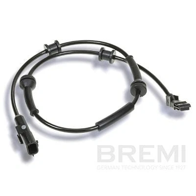 Bilde av BREMI 50591 ABS Sensor med kabel