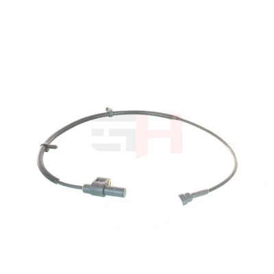 Bilde av Sensor, hjulturtall, bakaksel, Høyre Venstre ford mondeo turnier ii, 1028457, 97BG2B372CA