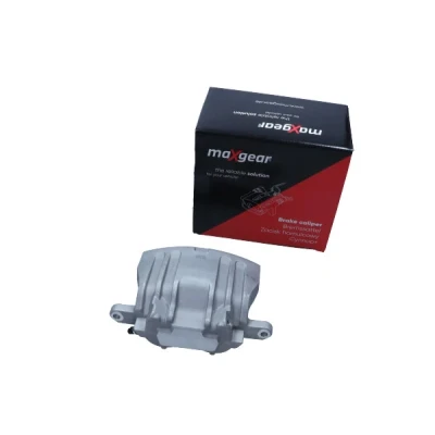 Bilde av MAXGEAR 82 1220 Bremsecaliper Aluminium framaksel høyre, bak akselen CHRYSLER: 300C Sedan