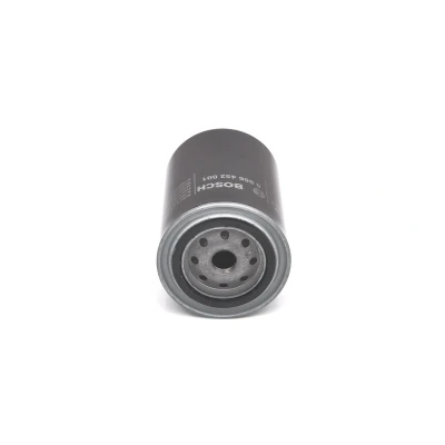 Bilde av BOSCH 0 986 452 001 Oljefilter 3/4&quot; 16 UNF 2B Påskruingsfilter TOYOTA: HIACE 4 Kasten, HILUX 6 Pick up, 5 ROVER: 2000 3500 Hatchback