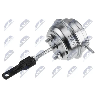 Bilde av Ladetrykk regulatorventil NTY ECD RE 025