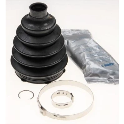 Bilde av LÖBRO 306696 Drivakselmansjett 115 TPE (termoplastisk elastomer) ALFA ROMEO: MiTo
