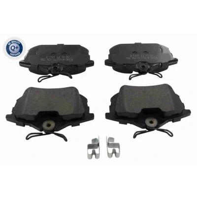 Bilde av Bremseklosser sett, Bakaksel, mitsubishi,proton,smart,volvo, 306207700, 306207705, 306232646, 307691860, 312624680, 3345678, 33456781, 4