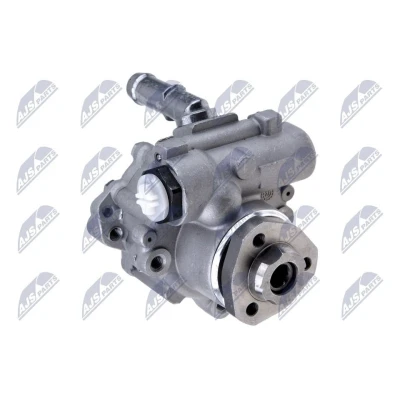 Bilde av Hydraulikkpumpe, styring, ford galaxy i, seat alhambra, vw sharan, 7M0145157AA, 7M3145157, 98VW3A674AA