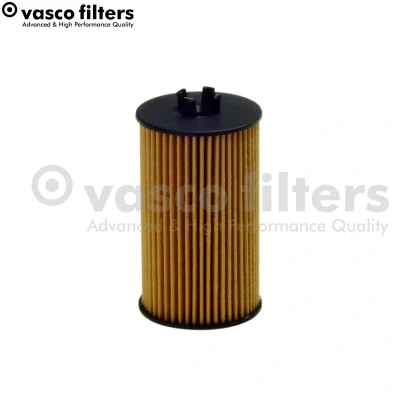 Bilde av DAVID VASCO V368 Oljefilter med tetningsring Filterinnsats OPEL: Insignia A Sports Tourer, Vectra C Caravan, Astra H Caravan