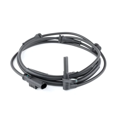 Bilde av BOSCH 0 265 007 487 ABS Sensor med kabel Hall prinsipp 1926 ALFA ROMEO: 147, 156 Sportwagon, GT