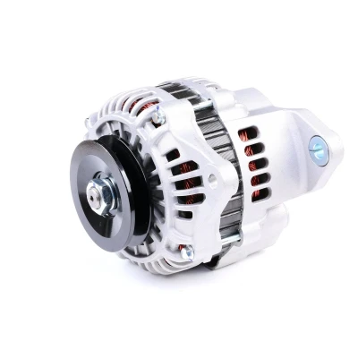 Bilde av AS PL A5042 Dynamo 12V 90A NISSAN: X Trail, Pick Up