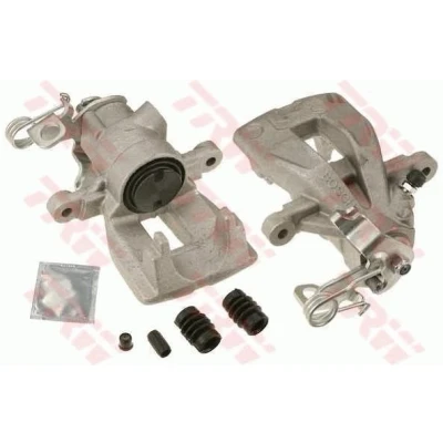 Bilde av TRW BHN758E Bremsecaliper Aluminium PEUGEOT: 307 Stasjonsvogn, CC, Hatchback, CITROËN: C4 I Coupé