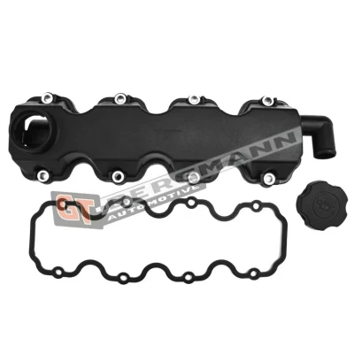 Bilde av DR.MOTOR AUTOMOTIVE DRM15905 Sylindertopp Hette