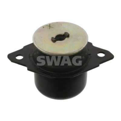 Bilde av SWAG 30 13 0013 Motorfeste bakre venstre hydrolager gummi VOLKSWAGEN: Corrado