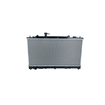 Bilde av NRF 58393 Radiator Aluminium 738 375 16 Kjøleribber loddet MAZDA: 6 Stasjonsvogn