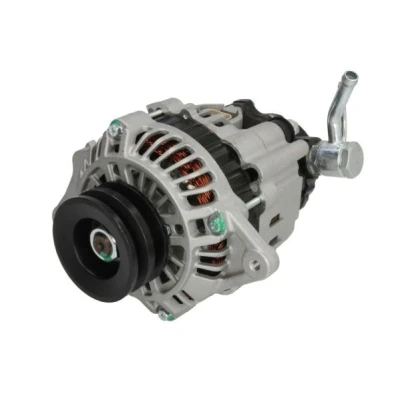 Bilde av STARDAX STX100064R Dynamo 12V 80A MITSUBISHI: PAJERO Sport 1 SUV, L200 / Triton IV Pick up, 3