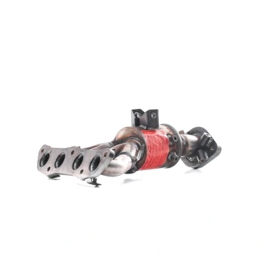 Bilde av BM CATALYSTS BM91339H Katalysator Approved TOYOTA: Avensis II Sedan, Corolla Verso, Auris Hatchback