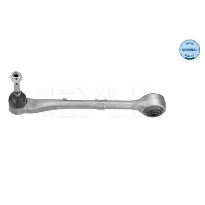 Bilde av MEYLE 316 050 0001 Bærebru ORIGINAL Quality med gummifeste foran, framaksel venstre Casterstag Aluminium BMW: 5 Touring, Sedan