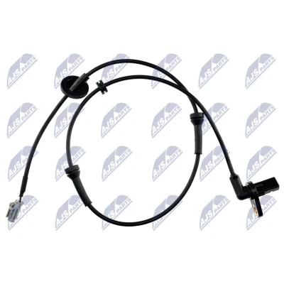 Bilde av NTY HCA NS 151 ABS Sensor framaksel høyre NISSAN: X Trail