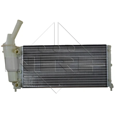 Bilde av NRF 53619 Radiator Aluminium 632 322 23 Kjøleribber satt sammen mekanisk