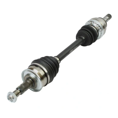 Bilde av MAXGEAR 49 2455 Drivaksel framaksel venstre 618, 57mm